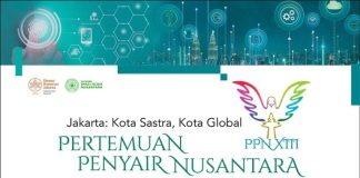 Pertemuan Penyair Nusantara, Bermula Di Medan Dan Kini Di Jakarta