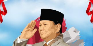 Gong Merah Putih Akan Tampil Di Hadapan Presiden Prabowo Dalam Acara Apel Kebangsaan Pendukung Setia Prabowo Subianto