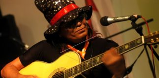 Lirik Lagu Konser Rakyat Leo Kristi ‘Mutiara Pertiwi’ Dan Lainnya